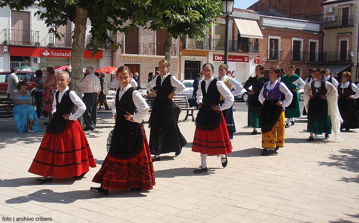 foto de los novillos